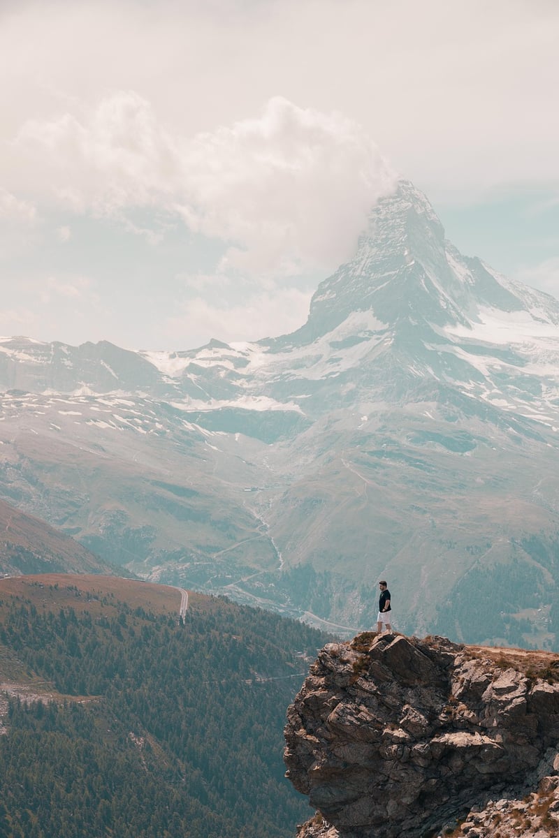 Zermatt, Switzerland