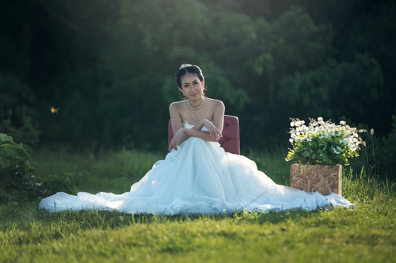 Vow Renewal Photography
